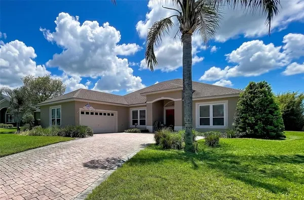 $499,900 | 408 Talamone Drive, Winter Haven, FL 33884
