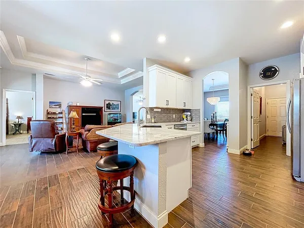 $499,900 | 408 Talamone Drive, Winter Haven, FL 33884