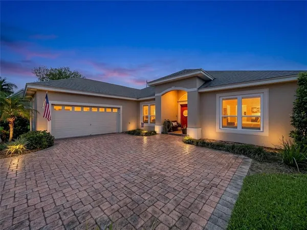 $499,900 | 408 Talamone Drive, Winter Haven, FL 33884