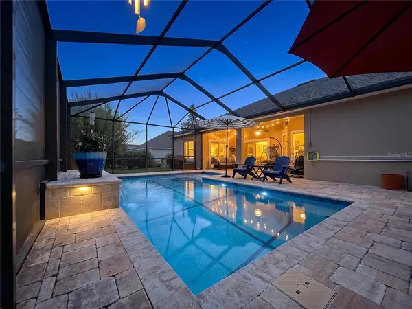 $499,900 | 408 Talamone Drive, Winter Haven, FL 33884