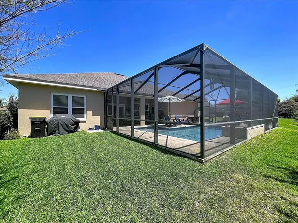 $499,900 | 408 Talamone Drive, Winter Haven, FL 33884