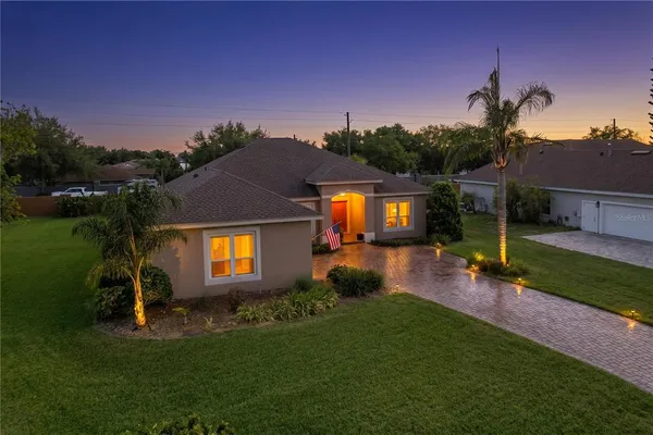 $499,900 | 408 Talamone Drive, Winter Haven, FL 33884