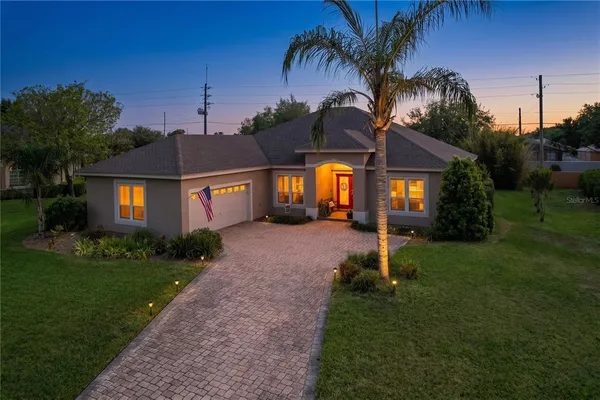 $499,900 | 408 Talamone Drive, Winter Haven, FL 33884