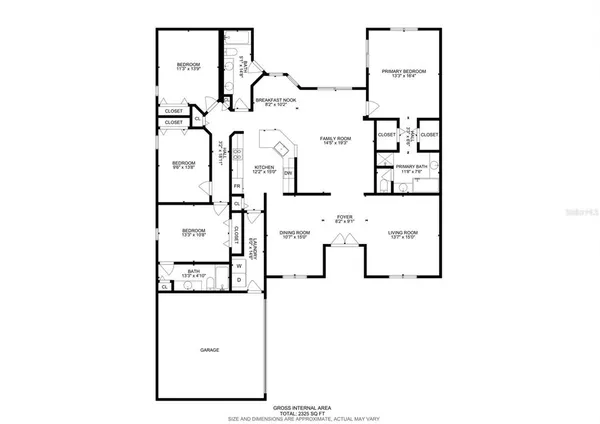 $499,900 | 408 Talamone Drive, Winter Haven, FL 33884