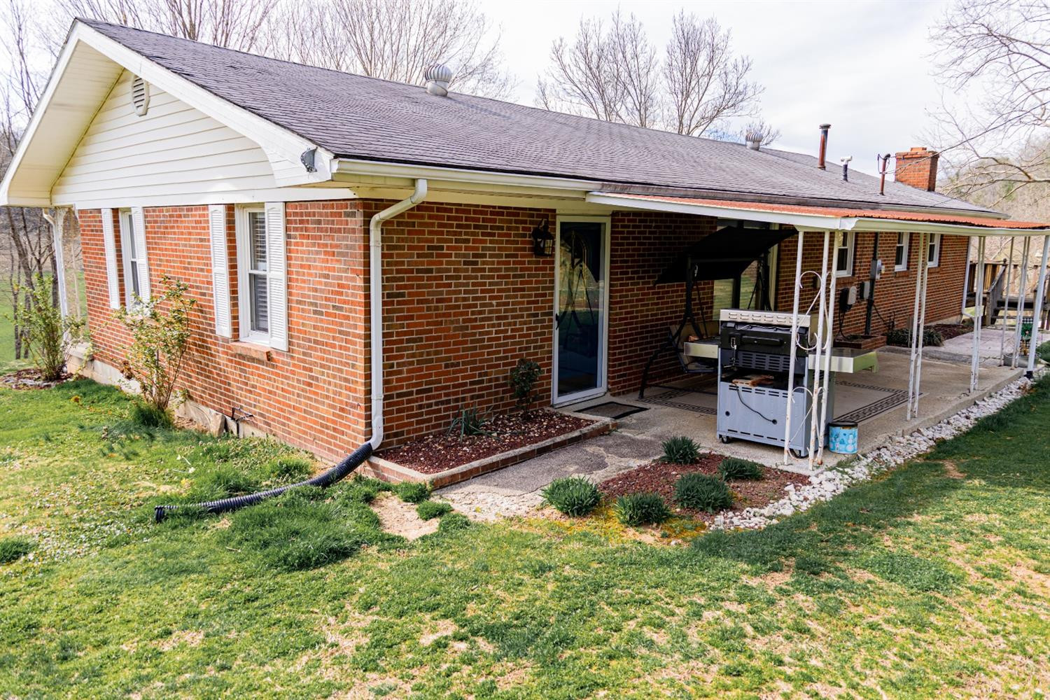 869 Lower Gilmore Road Campton, KY 41301 - Photo 48 of 49 Photo 48