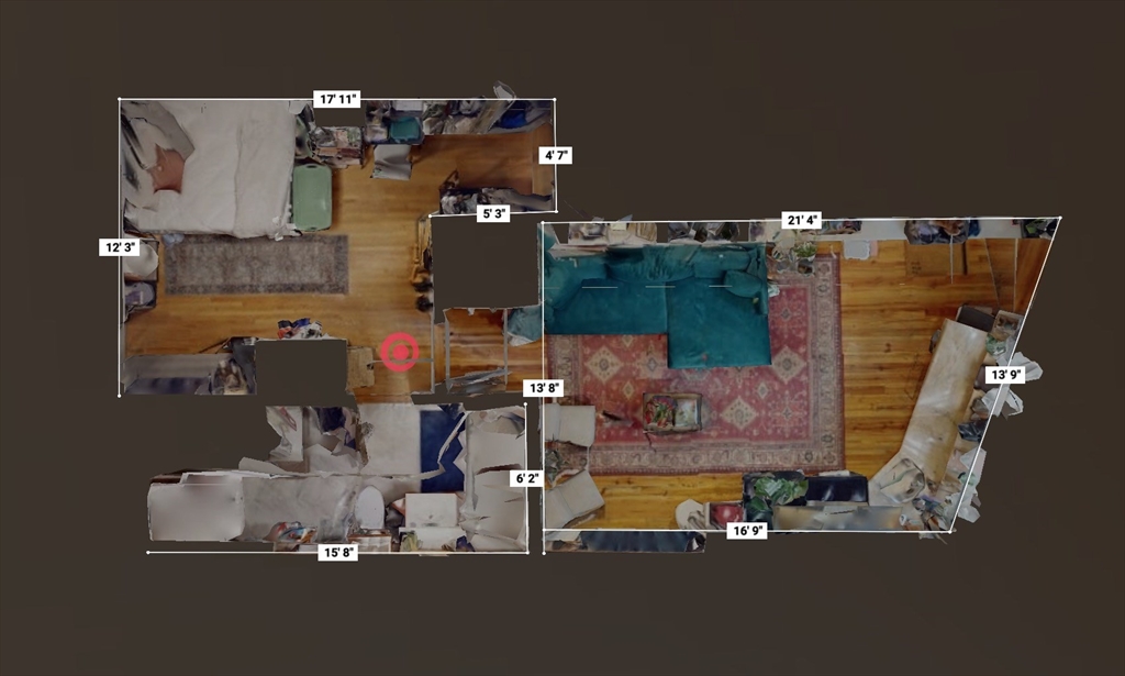 19 Emerson Street, Unit 1 Boston, MA 02127 - Photo 19 of 19