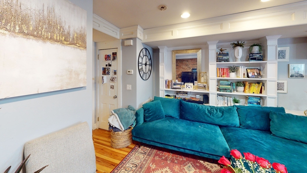 19 Emerson Street, Unit 1 Boston, MA 02127 - Photo 4 of 19