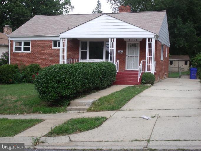 9705 Cottrell Terrace Silver Spring, MD 20903 - Photo 1 of 30 Exterior (Main)