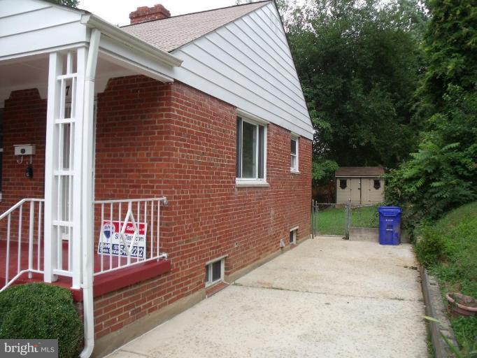 9705 Cottrell Terrace Silver Spring, MD 20903 - Photo 2 of 30 Exterior #2