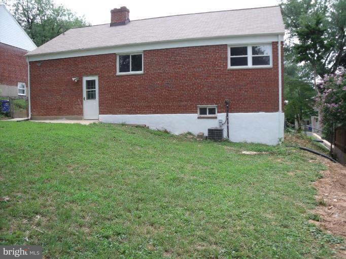 9705 Cottrell Terrace Silver Spring, MD 20903 - Photo 30 of 30 Exterior #3