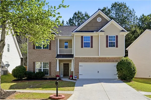 $418,000 | 568 Austin Creek Drive, Buford, GA 30518