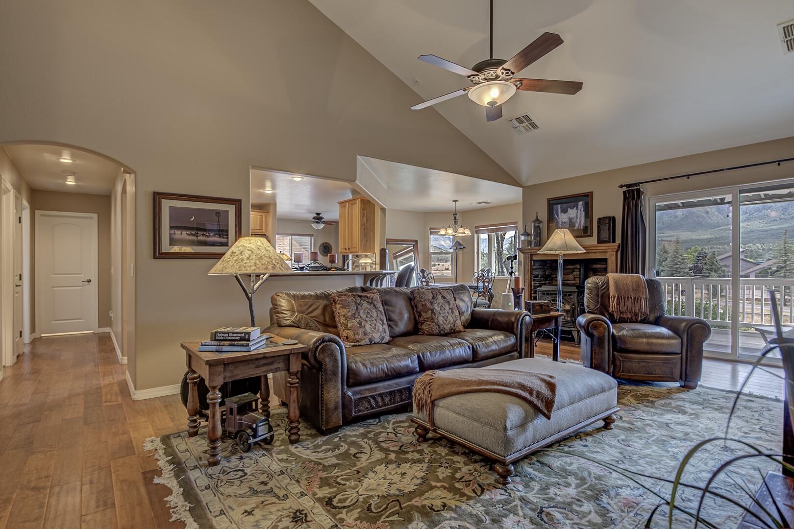 3727 Anvil Road Pine, AZ 85544 - Photo 4 of 36