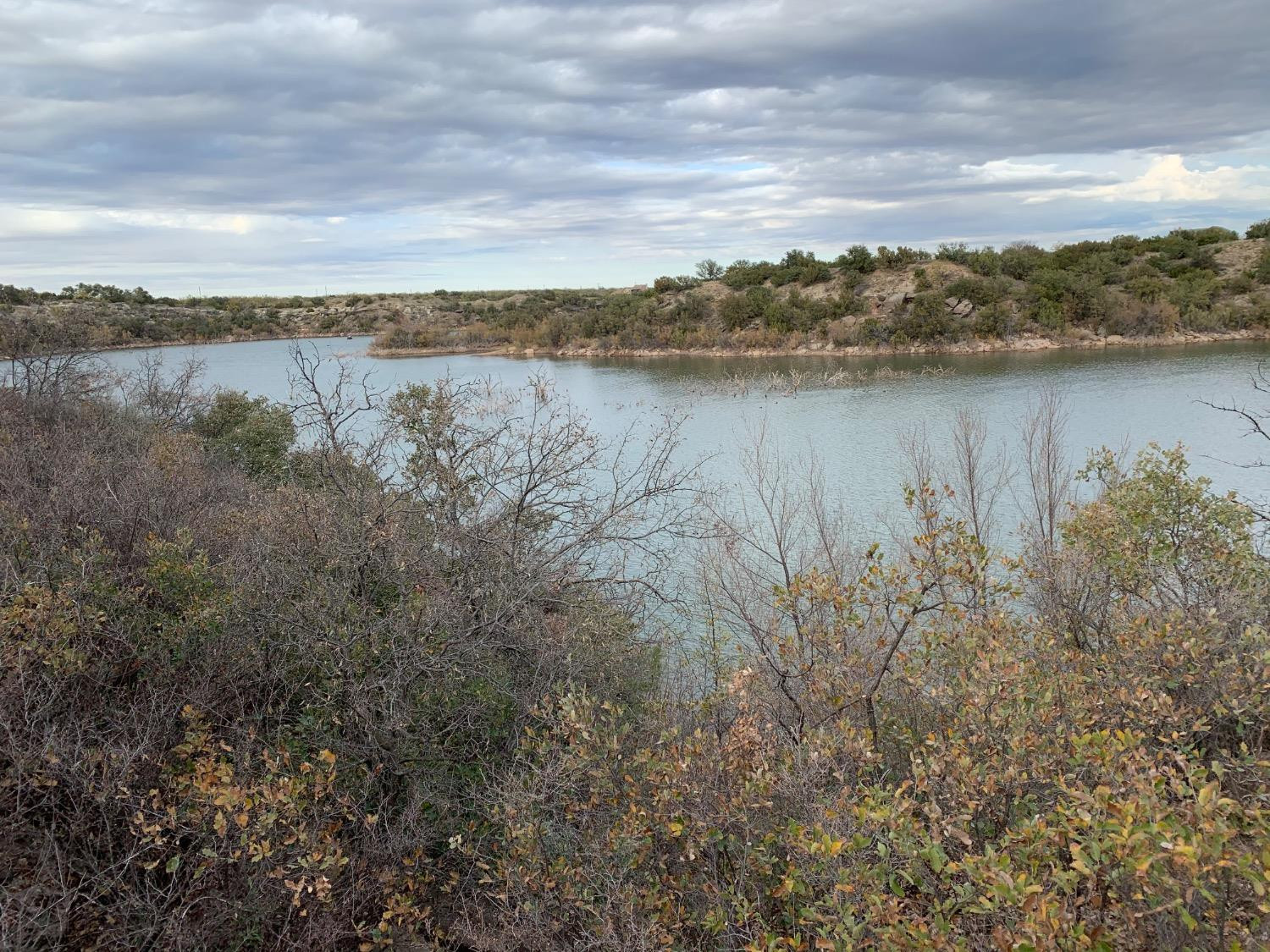 37 Ward Road Snyder, TX 79549 - Photo 1 of 9 Photo 1