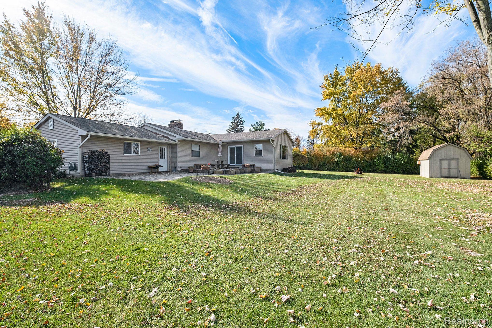 6244 Lennon Road Swartz Creek, MI 48473 - Photo 15 of 17 Gallery Image 15