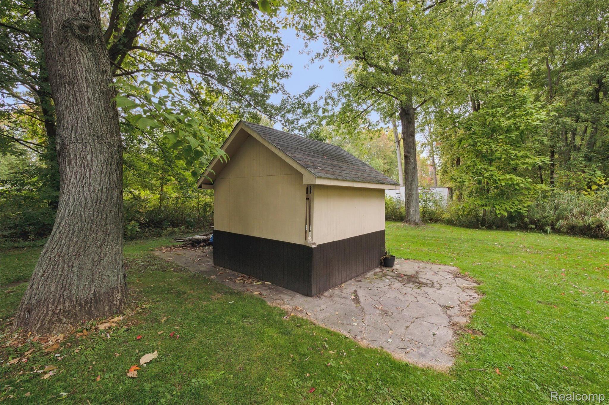 4926 Taft Road Algonac, MI 48001 - Photo 31 of 45 Gallery Image 31