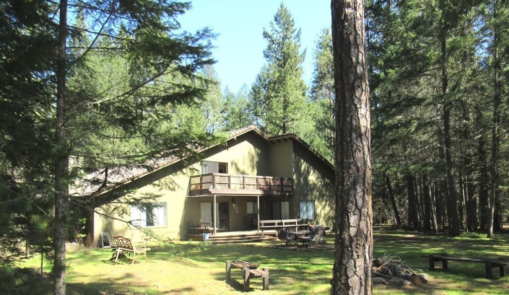 15520 Water Gap Road Williams, OR 97544 - Photo 2 of 35 Additional Photo