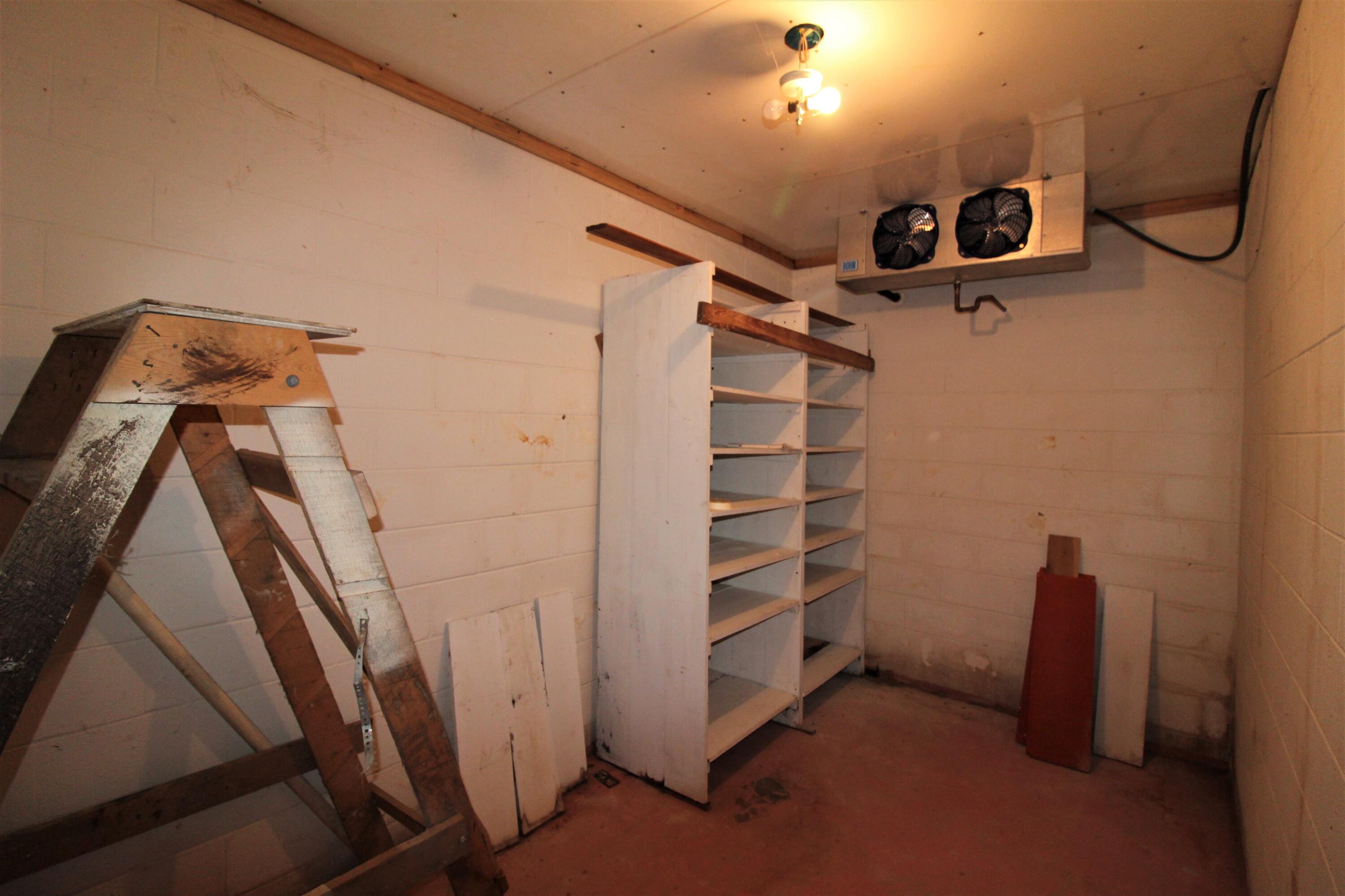 1245 North Shady Lane Road Campton, KY 41301 - Photo 70 of 96 072 main home - basement area large cool