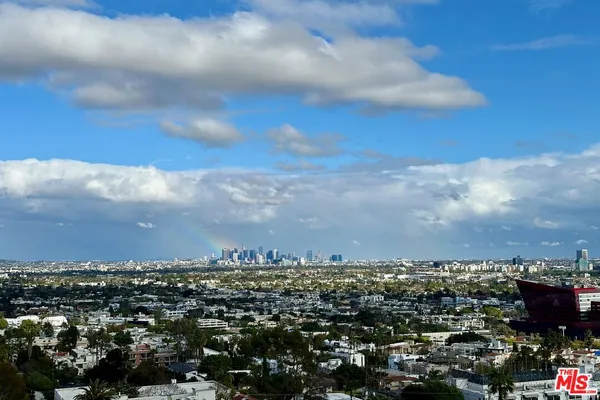 $4,850 | 999 North Doheny Drive, Unit 1207, West Hollywood, CA 90069