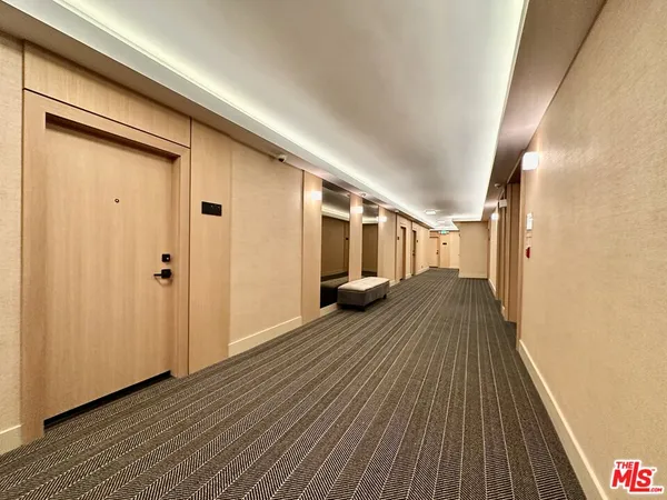 $4,850 | 999 North Doheny Drive, Unit 1207, West Hollywood, CA 90069