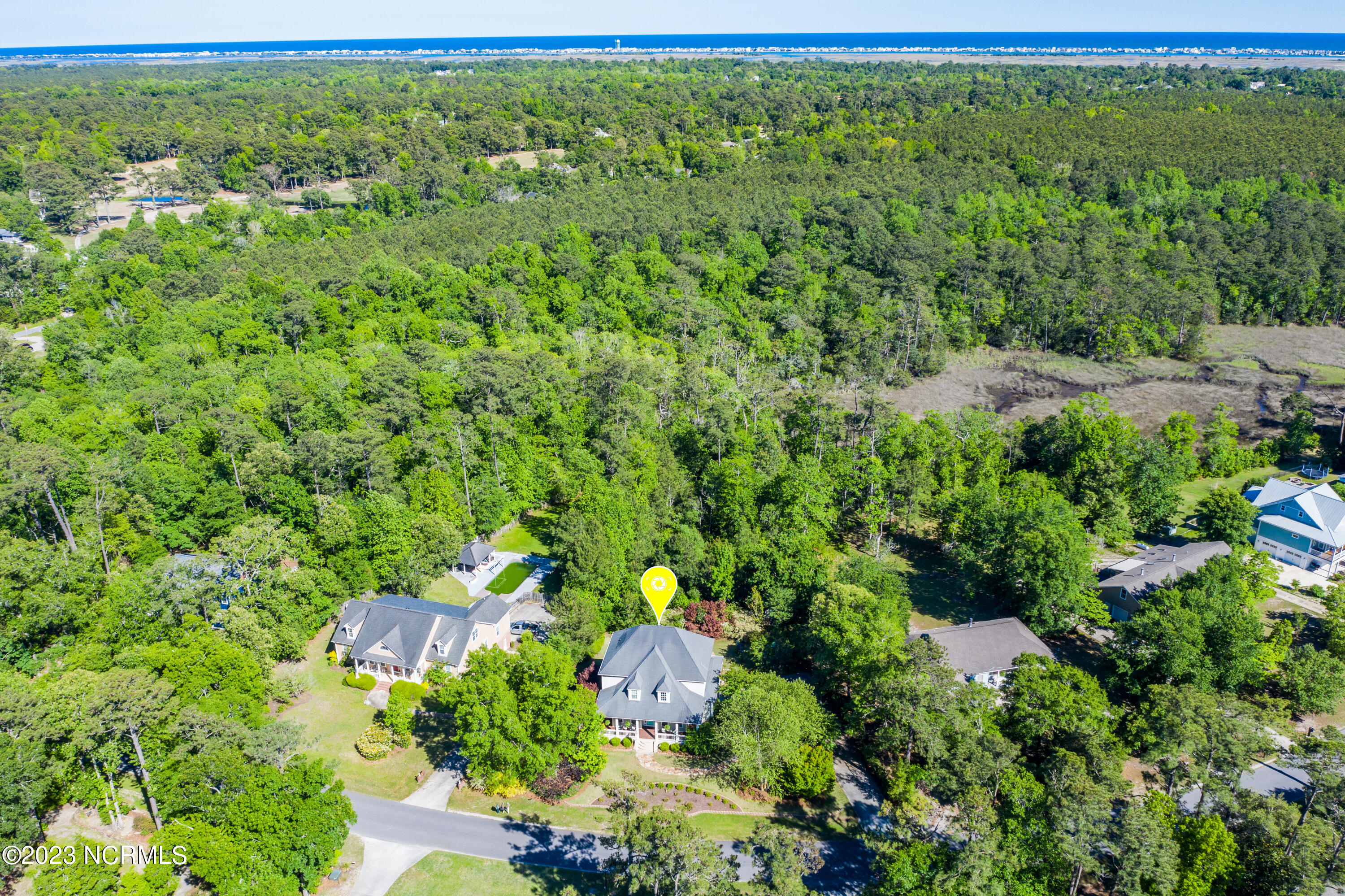 636 Ravenswood Road Hampstead, NC 28443 - Photo 13 of 24 50
