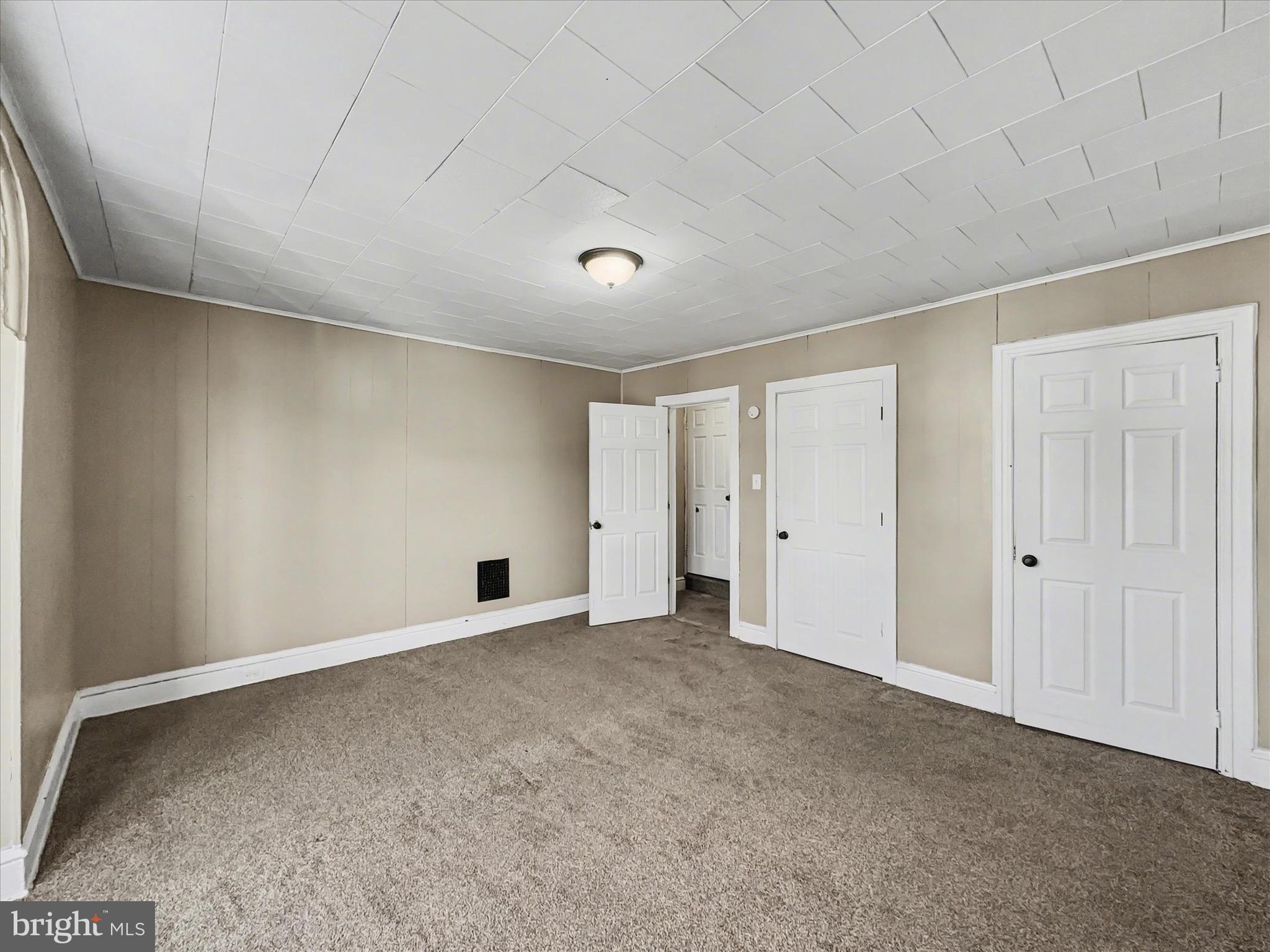 830 East Philadelphia Street York, PA 17403 - Photo 12 of 27 a view of an empty room