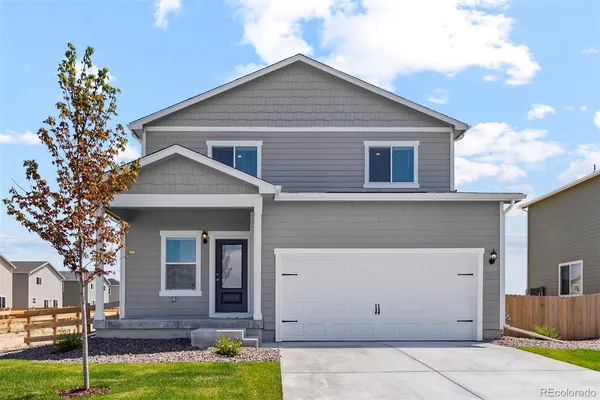 $524,900 | 7336 Crystal Avenue, Frederick, CO 80530