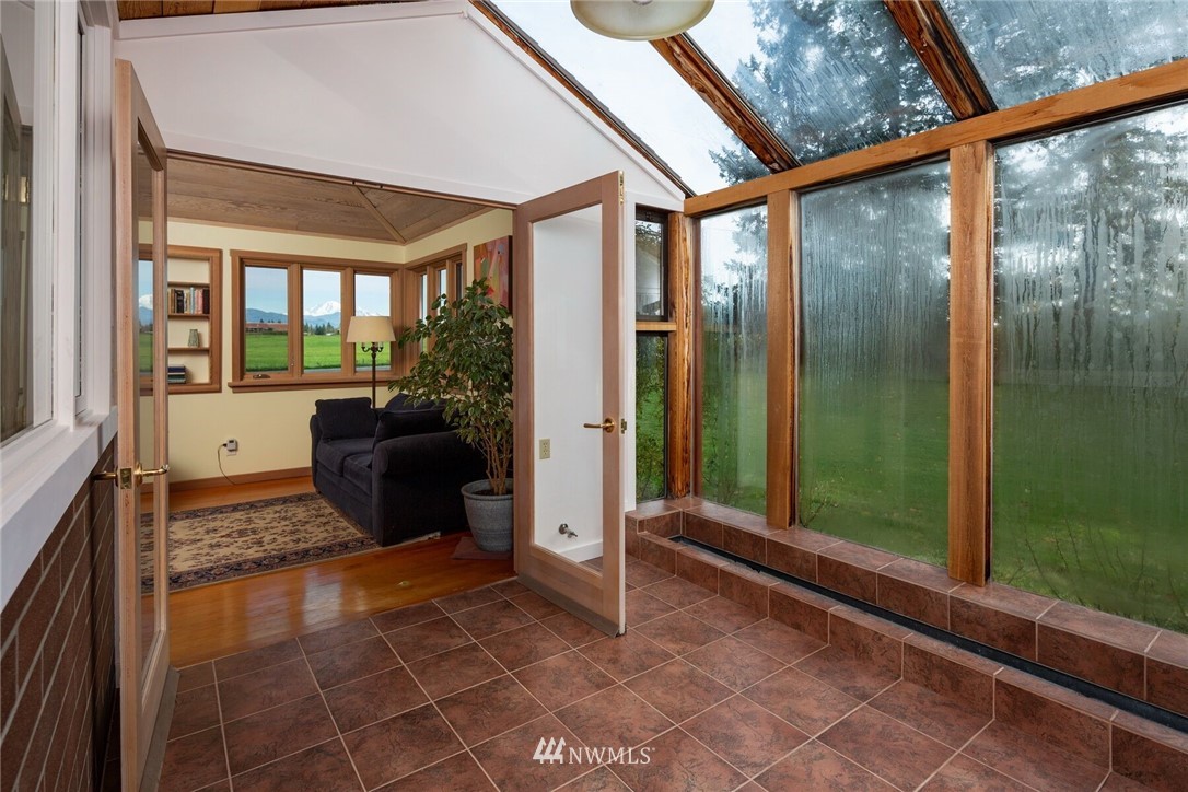 6481 Noon Road Everson, WA 98247 - Photo 9 of 25 a view of front door