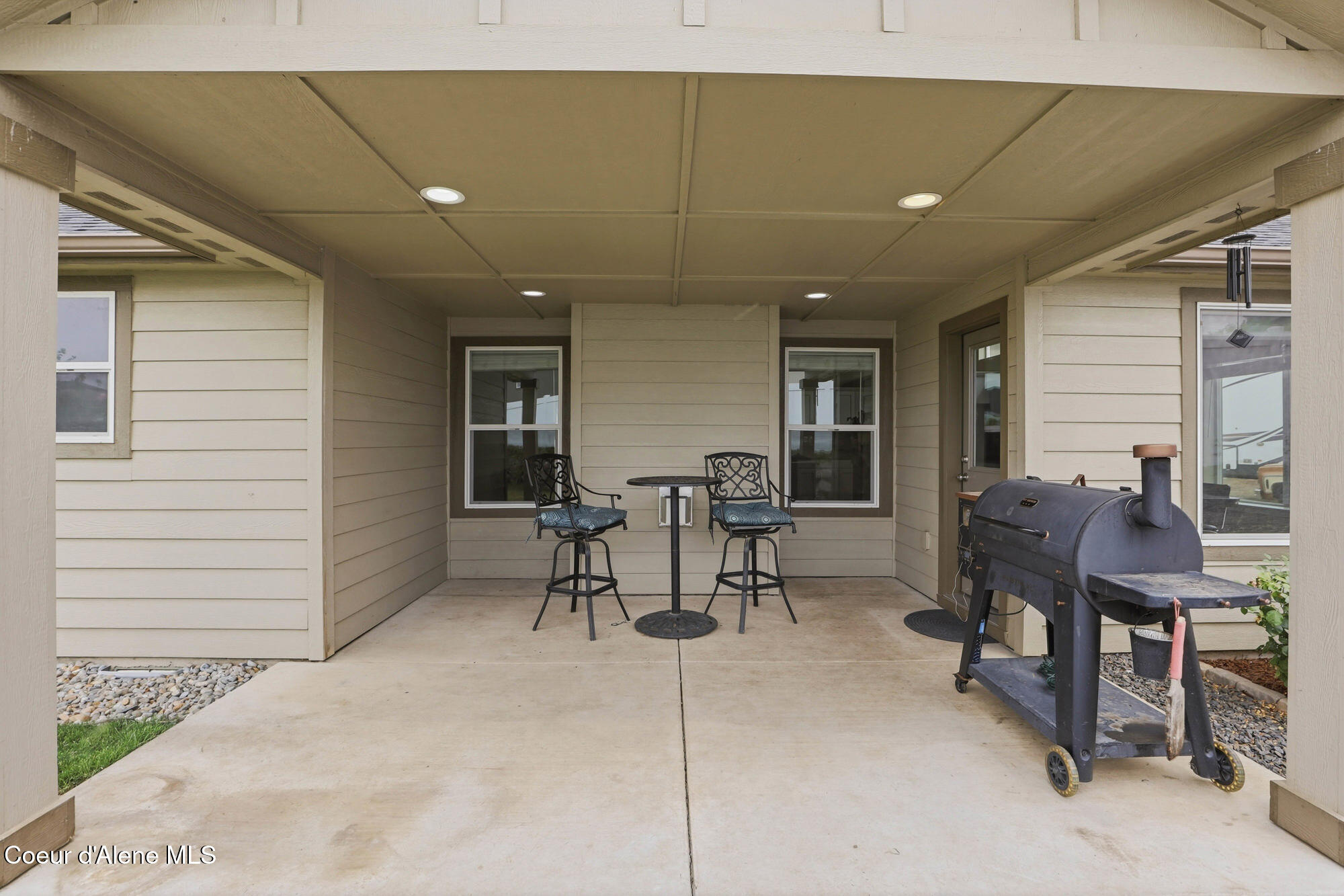 13463 North Axle Court Rathdrum, ID 83858 - Photo 31 of 59 Patio
