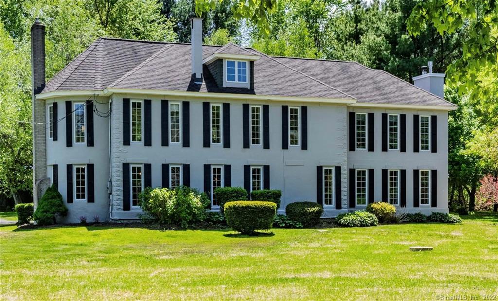751 Mountain Road Suffield, CT 06078 - Photo 1 of 1