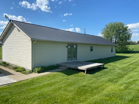 207 Fork Church Road Lancaster, KY 40444 - Photo 17 of 20 back of house