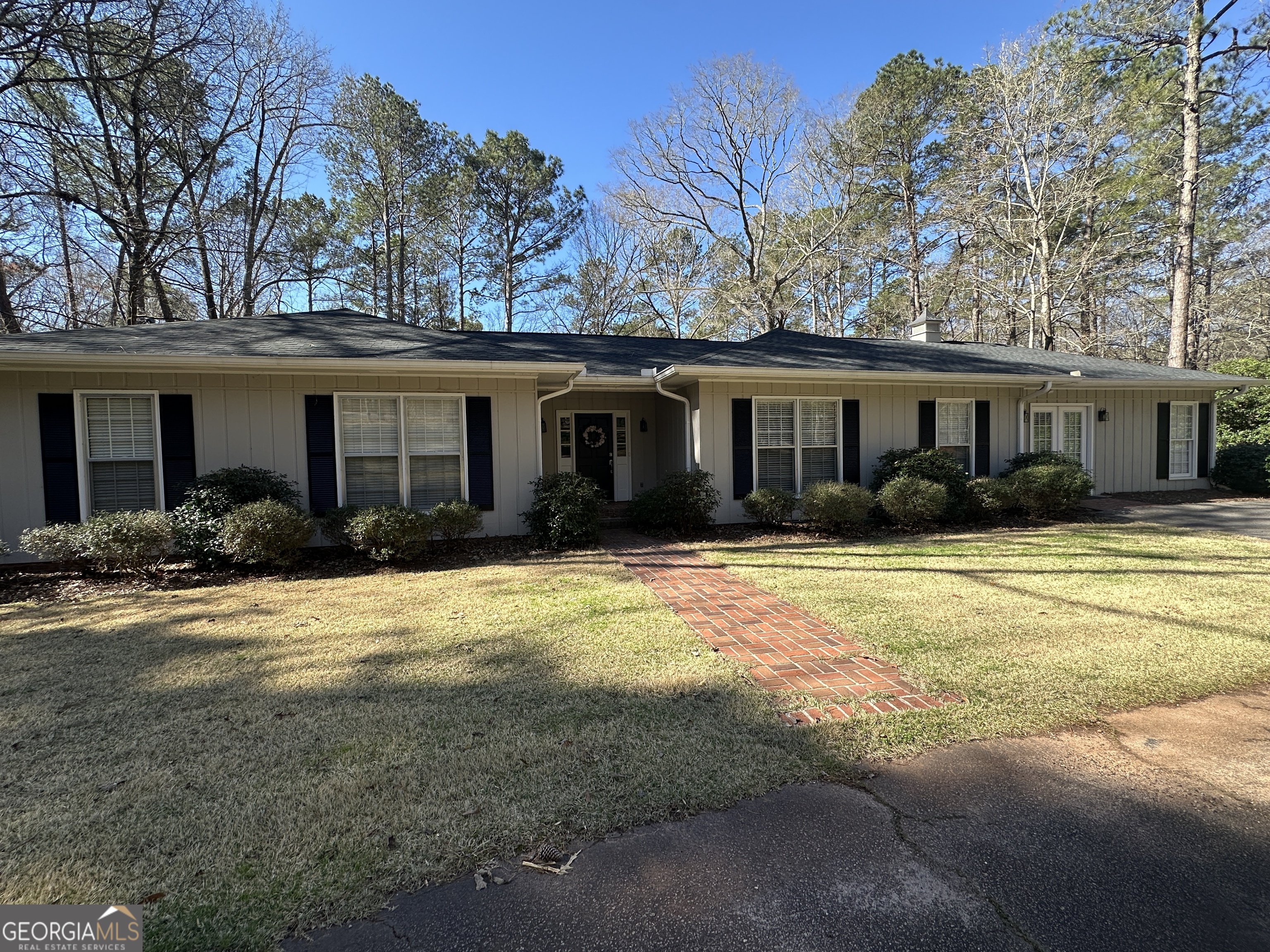1071 Cameron Mill Road LaGrange, GA 30240 - Photo 1 of 1 Gallery Image 1