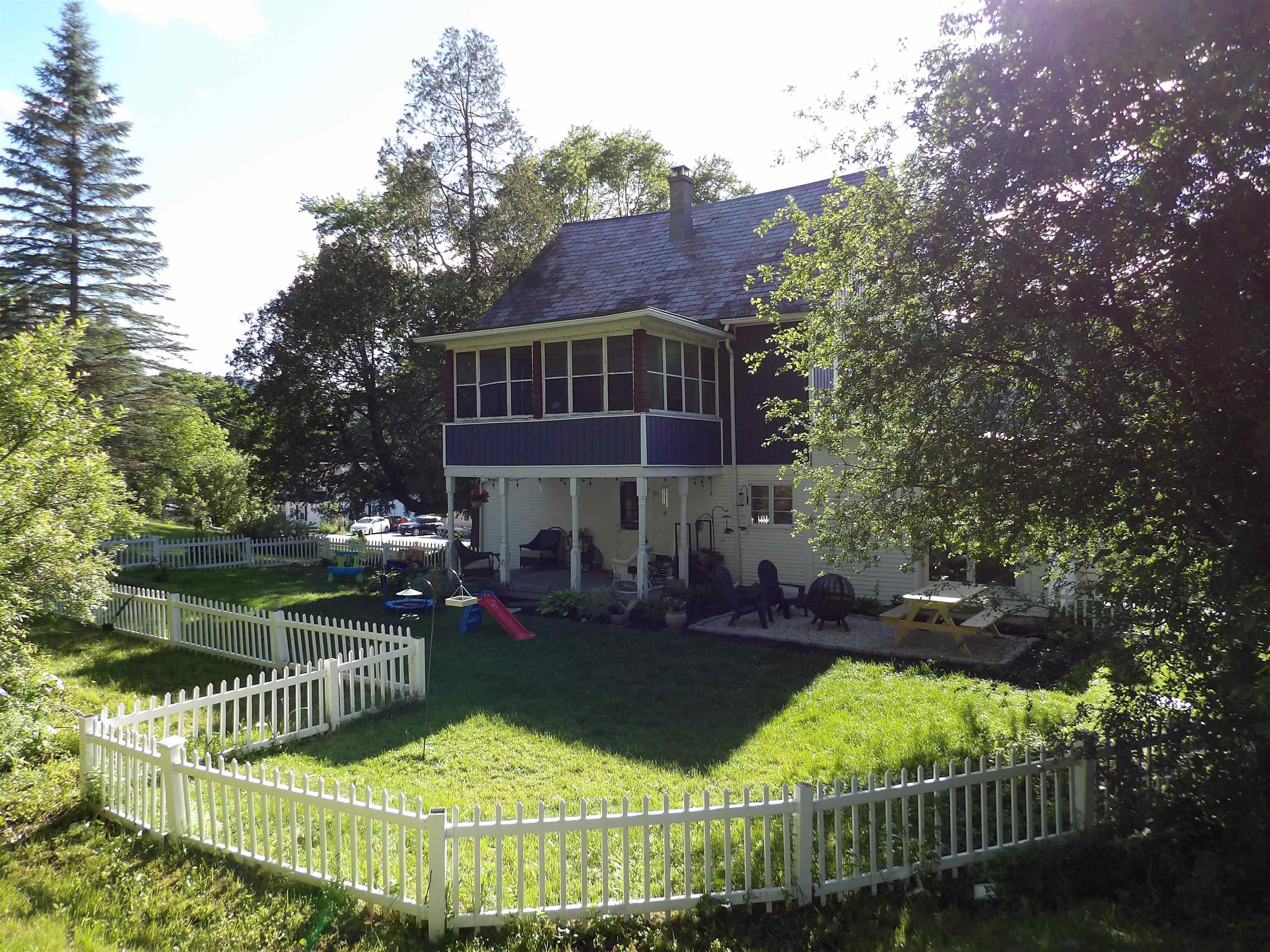140 Prospect Street Wallingford, VT 05773 - Photo 39 of 51