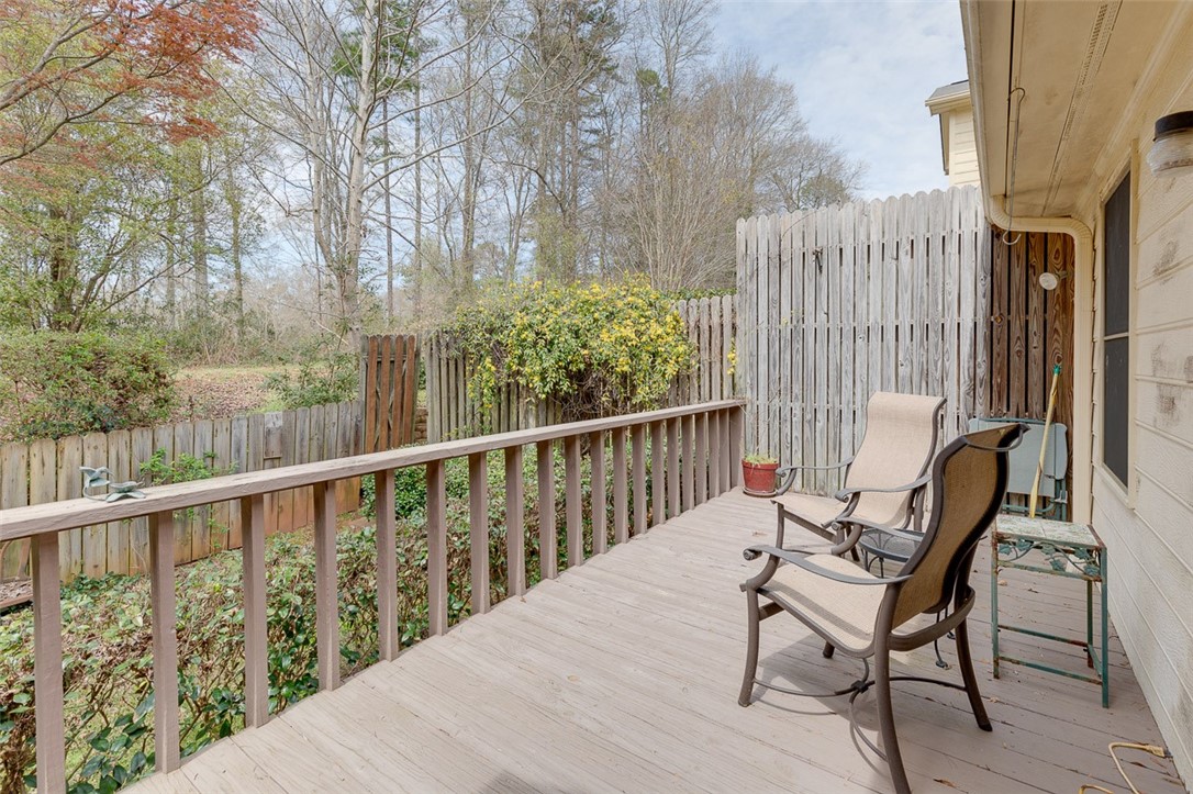 2017 Cardinal Park Drive Anderson, SC 29621 - Photo 27 of 33 Gallery Image 27
