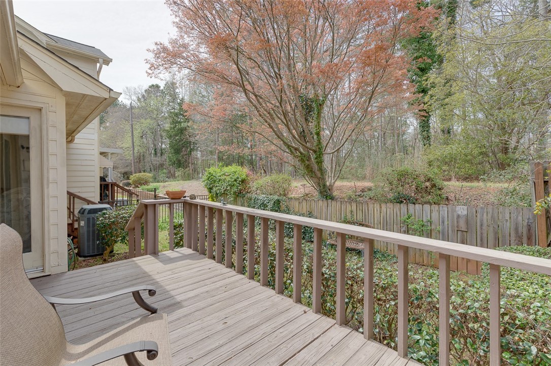 2017 Cardinal Park Drive Anderson, SC 29621 - Photo 28 of 33 Gallery Image 28