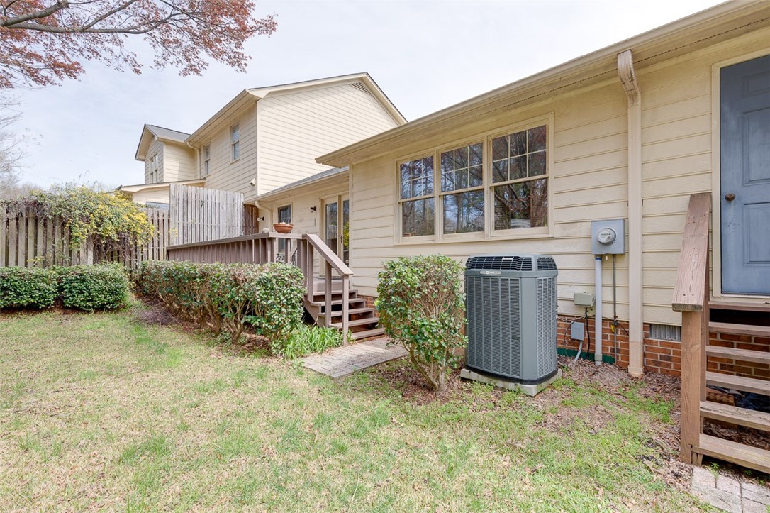 2017 Cardinal Park Drive Anderson, SC 29621 - Photo 29 of 33 Gallery Image 29