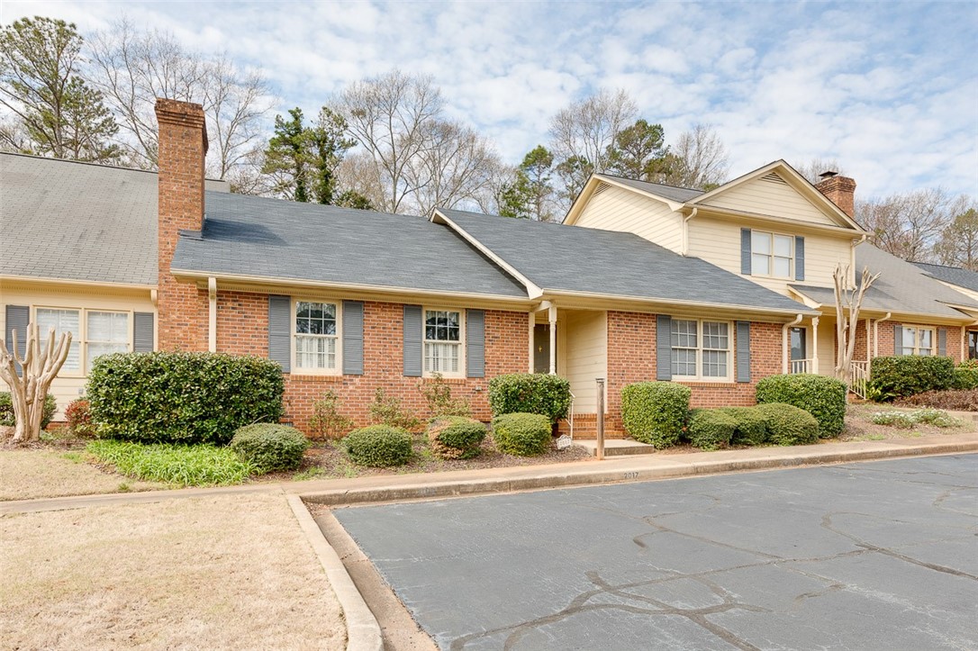 2017 Cardinal Park Drive Anderson, SC 29621 - Photo 31 of 33 Gallery Image 31