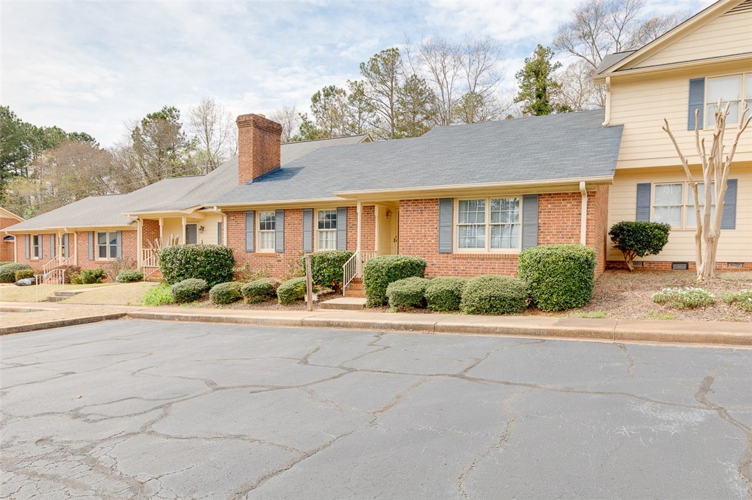 2017 Cardinal Park Drive Anderson, SC 29621 - Photo 32 of 33 Gallery Image 32