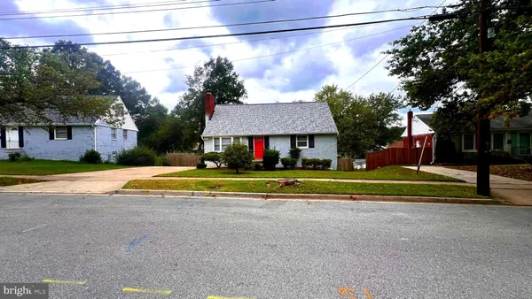$569,000 | 7609 Powhatan Street, Hyattsville, MD 20784