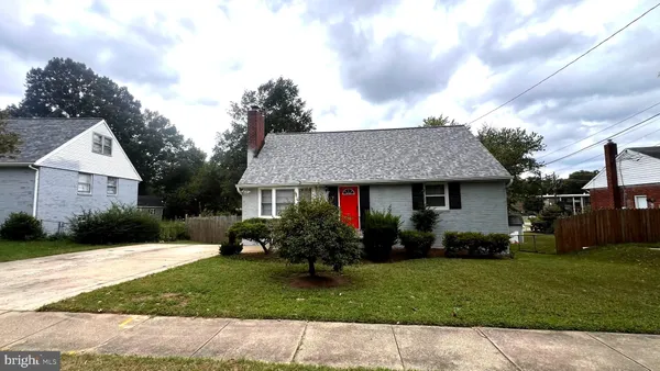 $569,000 | 7609 Powhatan Street, Hyattsville, MD 20784