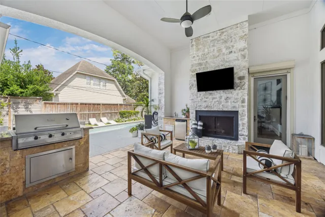 $2,025,000 | 5310 Woodway Drive, Houston, TX 77056