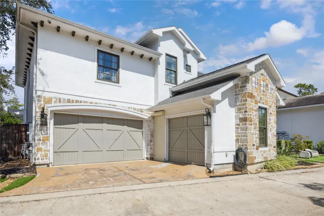 $2,025,000 | 5310 Woodway Drive, Houston, TX 77056