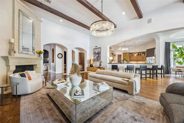 $2,025,000 | 5310 Woodway Drive, Houston, TX 77056