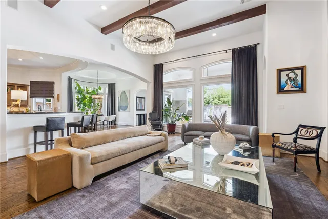 $2,025,000 | 5310 Woodway Drive, Houston, TX 77056