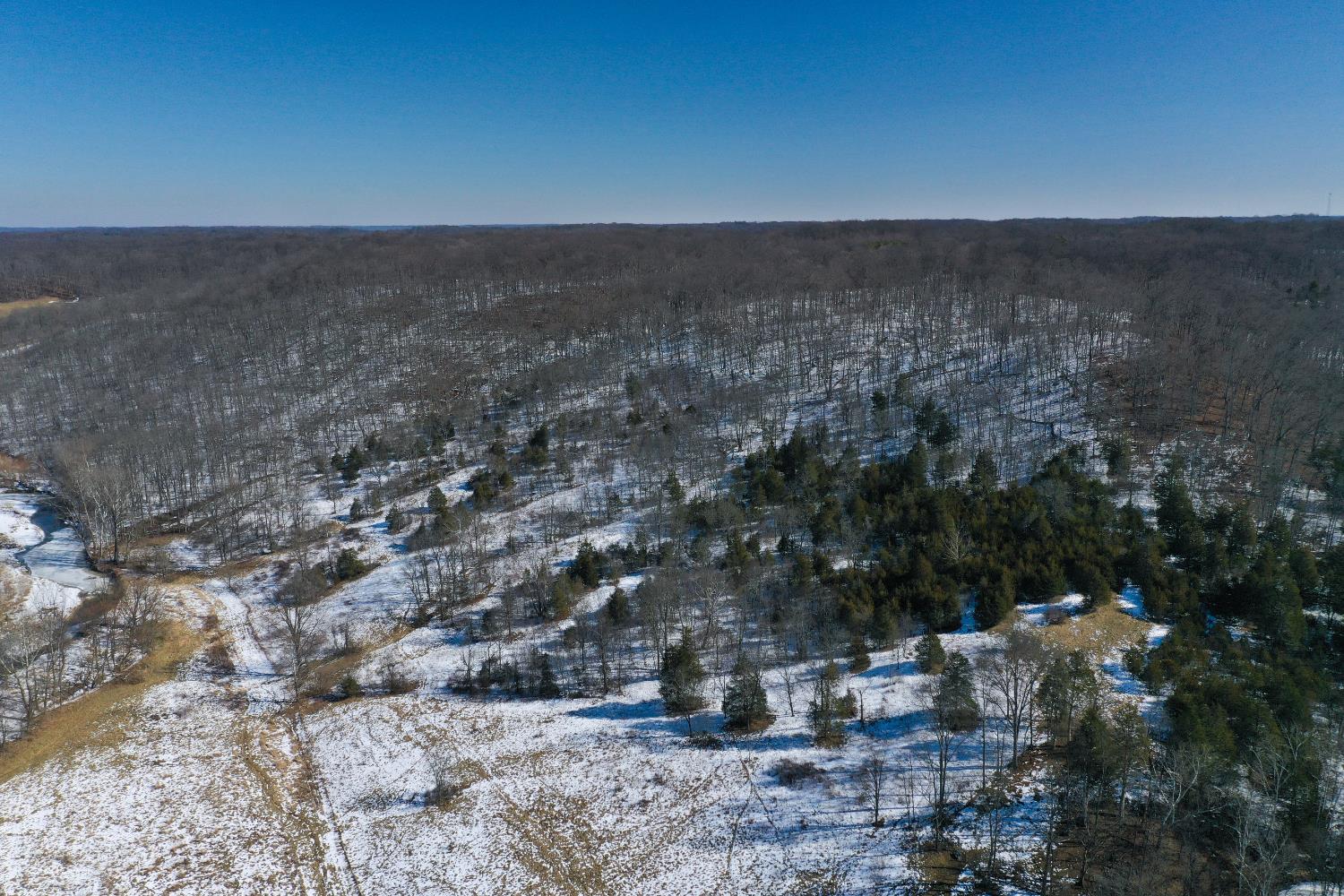 6033 Siemon Road Brookville, IN 47012 - Photo 35 of 62