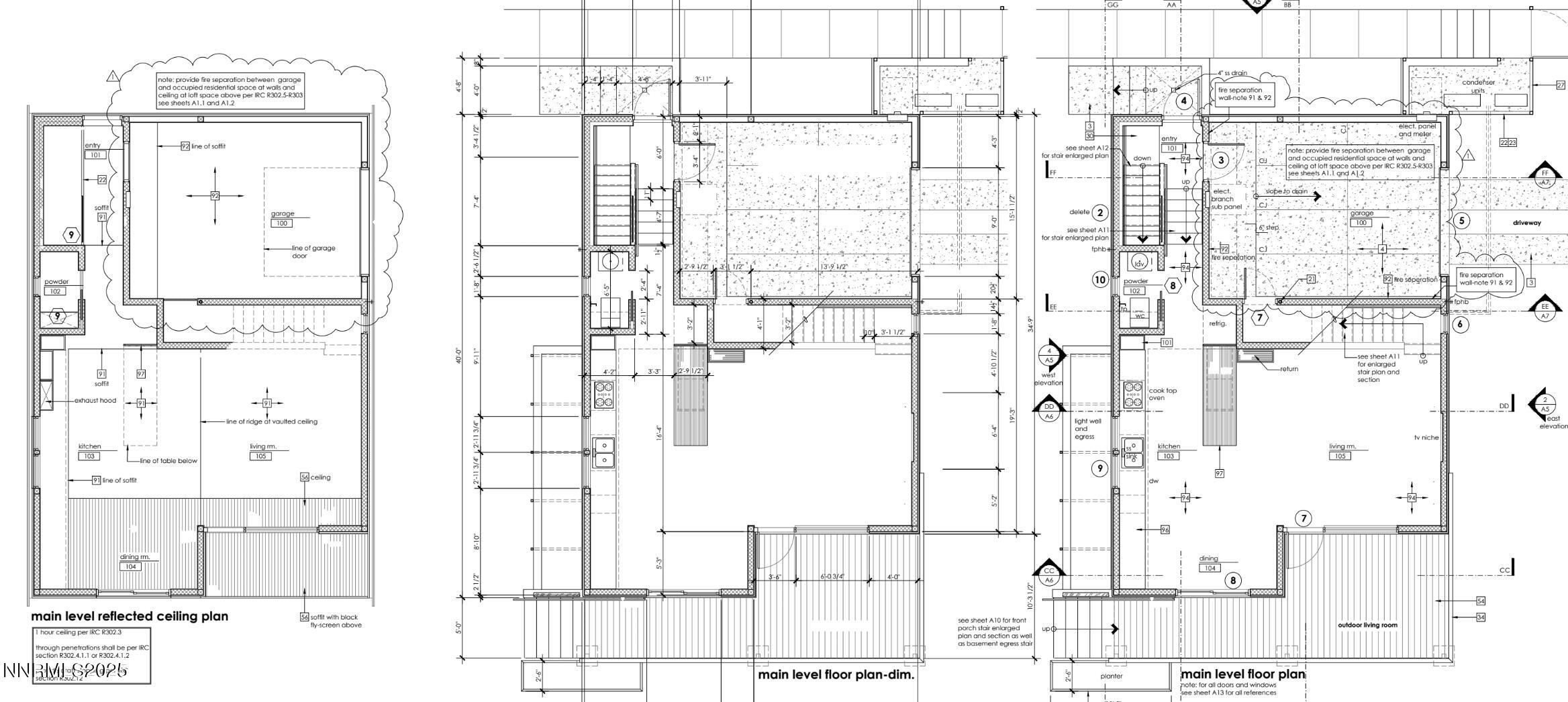 459 Cheney Street Reno, NV 89502 - Photo 13 of 14 a picture of a bathroom with mirror