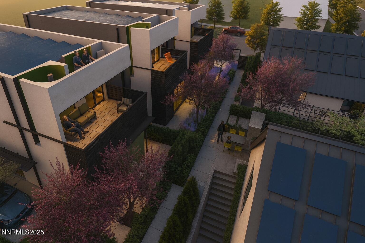 459 Cheney Street Reno, NV 89502 - Photo 10 of 14 a view of an outdoor space