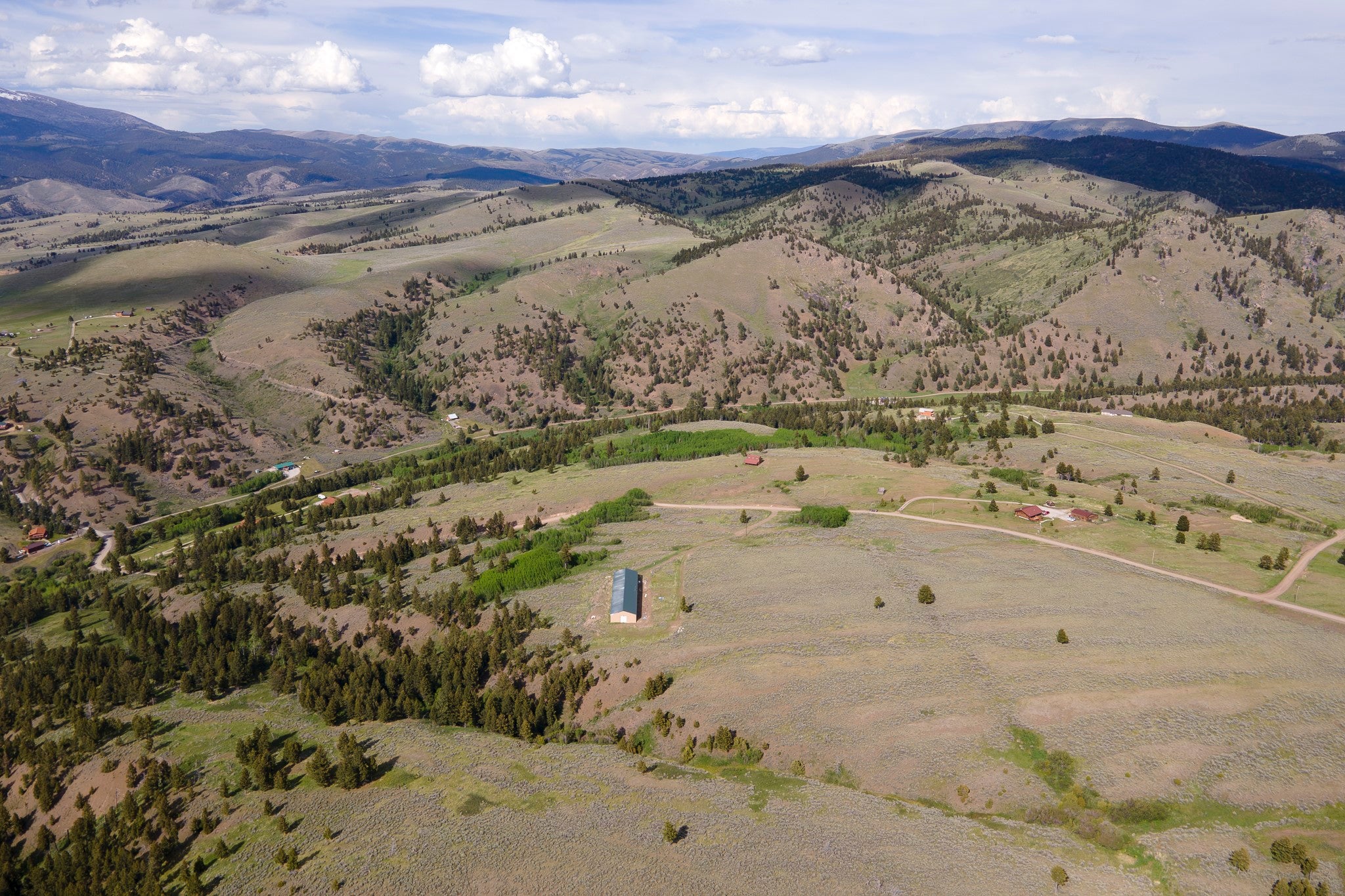 386 Ross Gulch Road Townsend, MT 59644 - Photo 27 of 46 Gallery Image 27