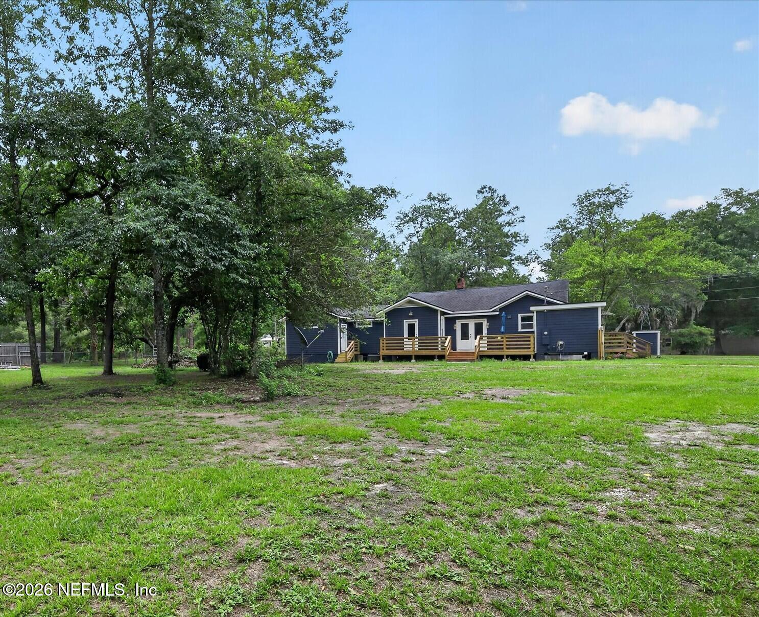 28180 Lake Hampton Road Hilliard, FL 32046 - Photo 28 of 28 Exterior