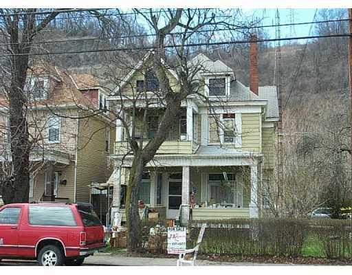 1009 Freeport Road Creighton, PA 15030 - Photo 1 of 1 Exterior Front.