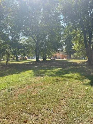 a view of an ocean view